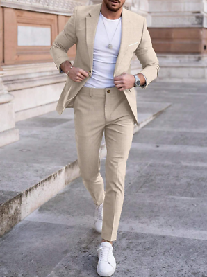 Moda Hombre